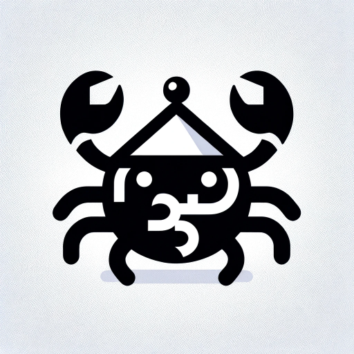 Rust Samurai app icon