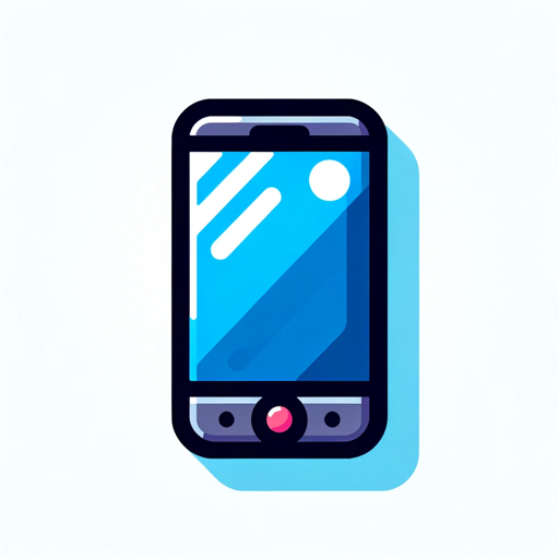 Phone Screen logo