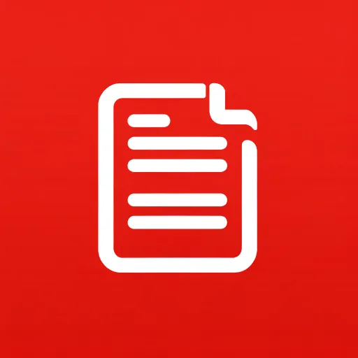 Documents Maker: Words, Excels, PDFs, Resume & CV
