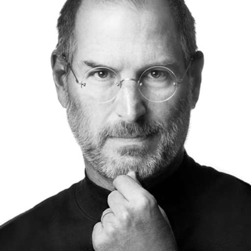 Design Critique by Steve Jobs