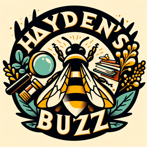 Hayden's Buzz