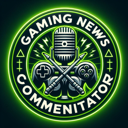 Gaming News Commentator
