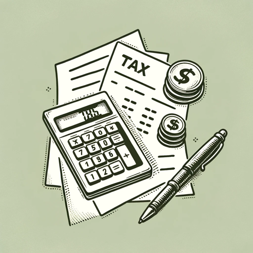 Tax Advisor logo