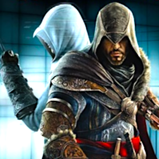 Assassin's Creed: Revelations (2011) Master
