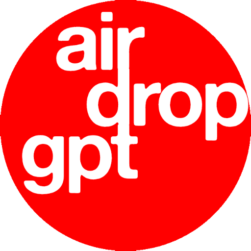 Airdrop GPT on the GPT Store