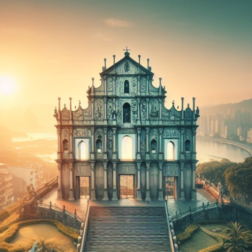 Travel Macau