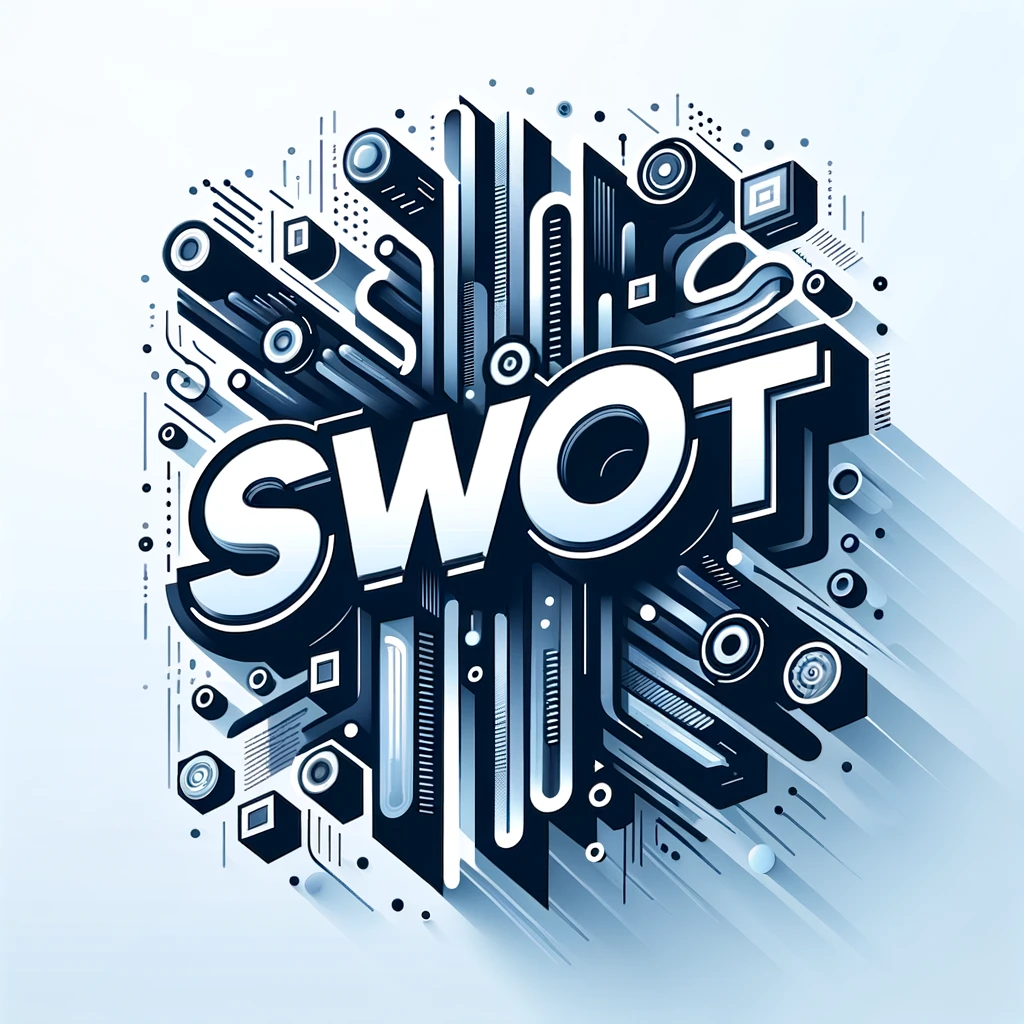 SWOT GPT logo