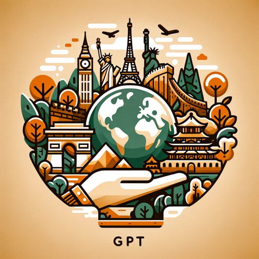 Travel GPT