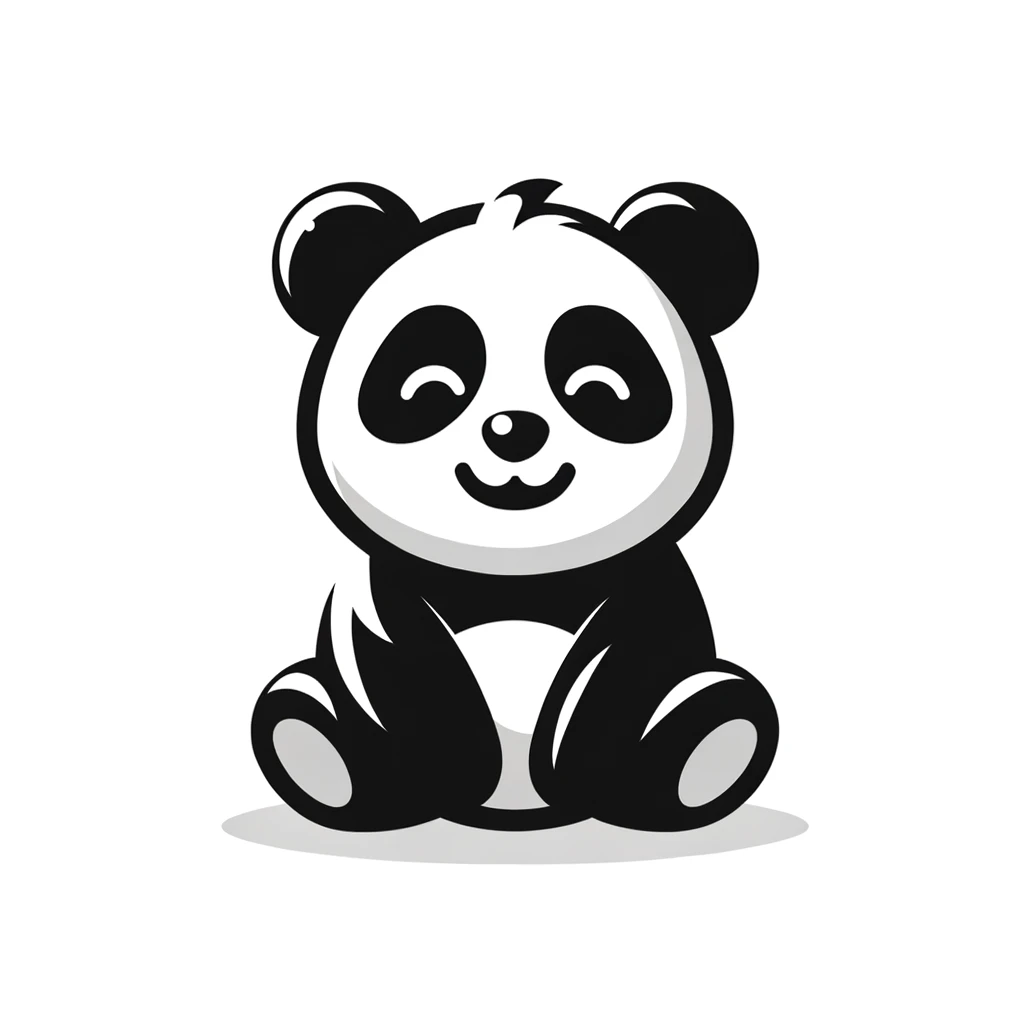 AJ Pandas Chinese