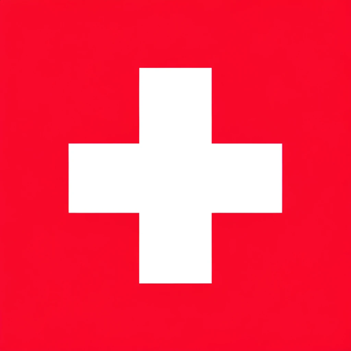 Swiss System Guide logo