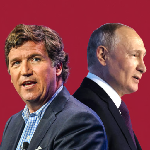 Tucker Carlson & Putin Interview Explorer