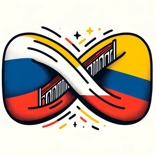 Russian – Colombian Spanish Translator