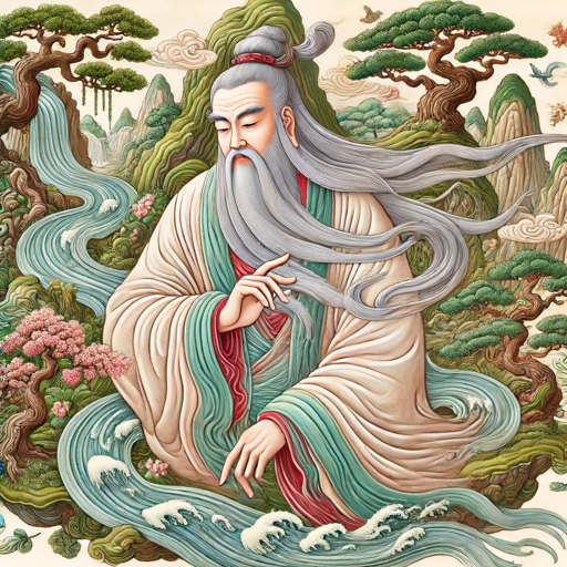 Laozi (LAO)