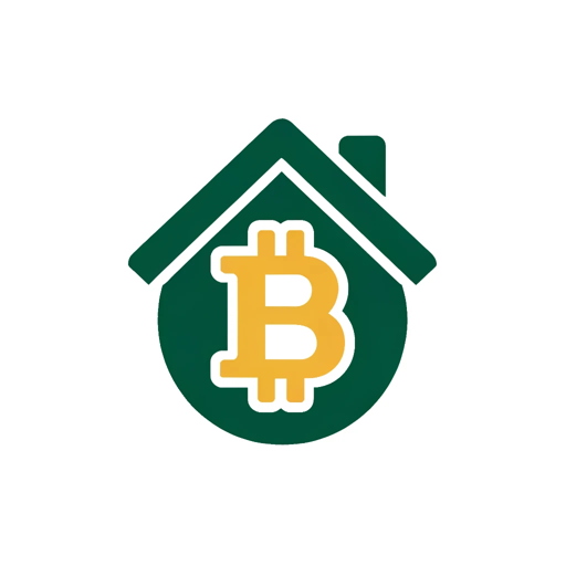 Buying a House in California with Bitcoin