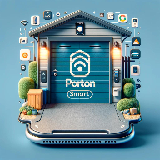Porton Smart Chile on the GPT Store