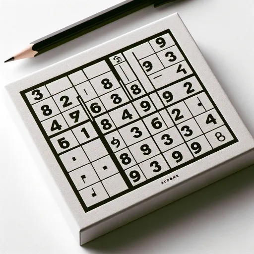 Sudoku Creator