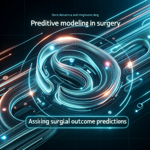 Predictive Modeling for ENT Surgical Outcomes on the GPT Store
