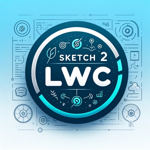 Sketch2LWC