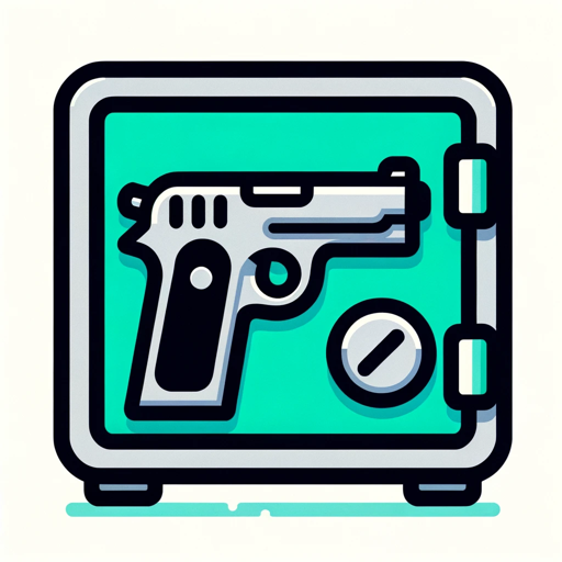 Gun Safety logo