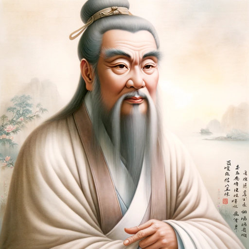 AI Confucius