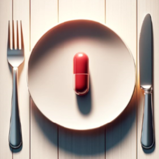 The Red Pill Diet