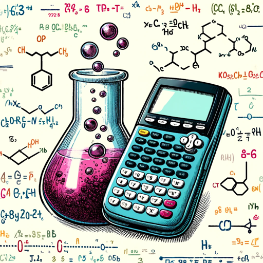 Chem Tutor with TI84 capabilities on the GPT Store