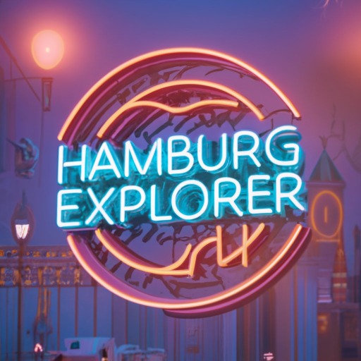 Hamburg Explorer Chatbot 🌆🕵️‍♂️💬🗺️🔍 on the GPT Store