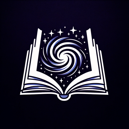Galactic Librarian on the GPT Store