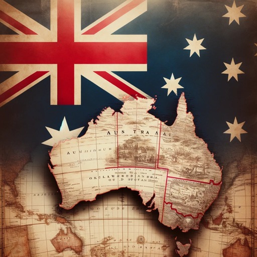 Christian History of Australia on the GPT Store