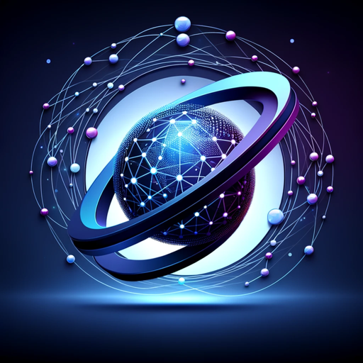 Quantum Community Nexus (QCN) logo