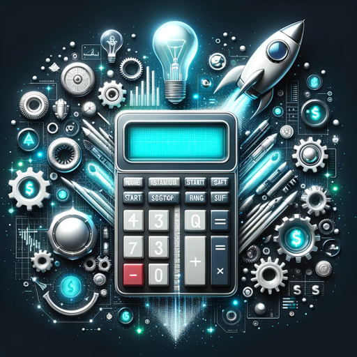 MVP Cost Calculator in GPT Store