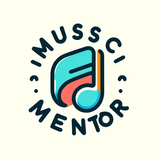 Music Mentor