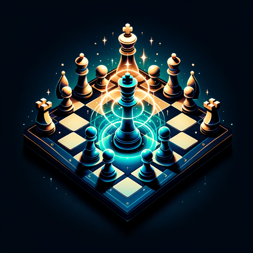 Chess Mentor AI on the GPT Store