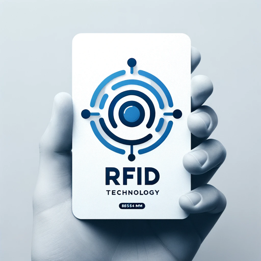 RFID and NFC Expert