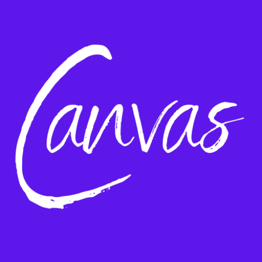 Canvas - Hyper-Realistic Image Generator GPT App logo
