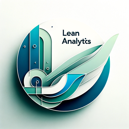 LeanAnalyticsGPT logo