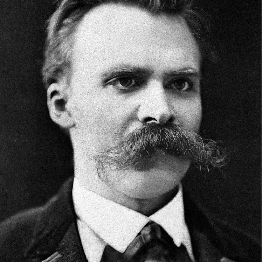 Friedrich Nietzsche ( 니체 )