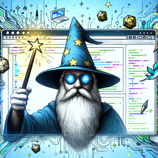🖥️ JavaScript Web Animation Wizard