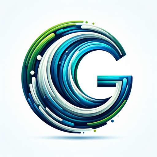 Logo Genius AI logo