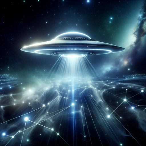 GptOracle | The UFO/UAP Researcher