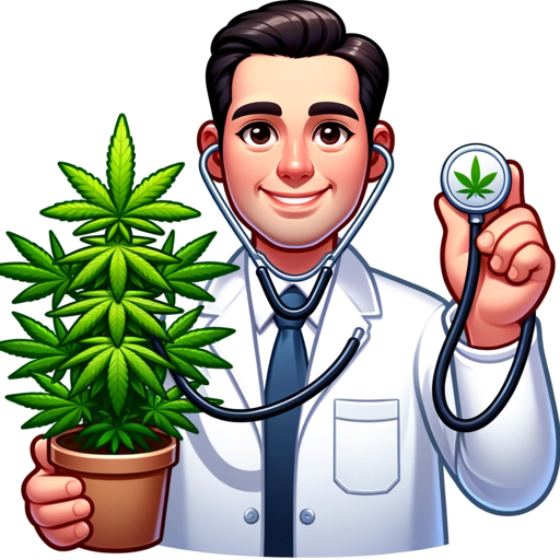 Plant Doctor on the GPT Store