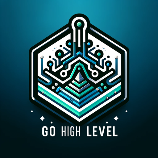 Go High Level API Helper on the GPT Store