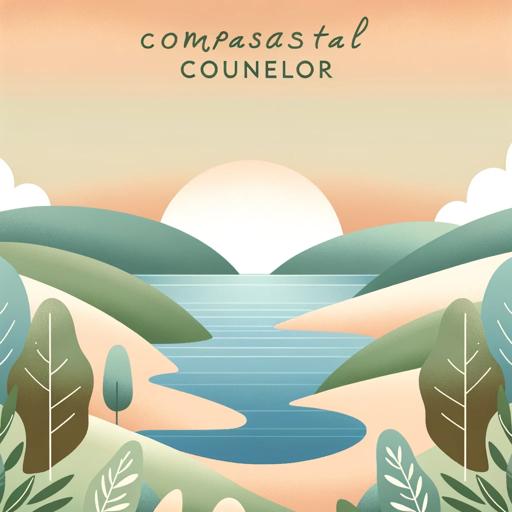 Compassionate Counselor
