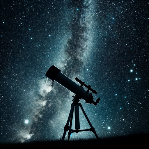 Astrophotography Assistant