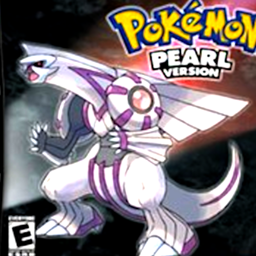 Poké Diamond and Pearl (2007) Master