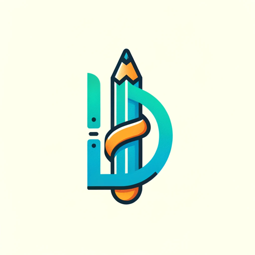 Logo Designer logo