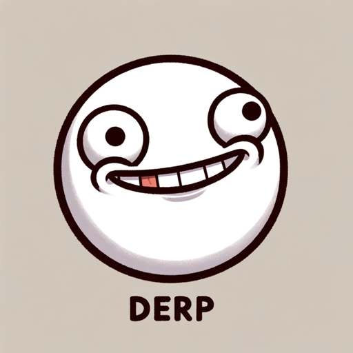 DerpGPT logo