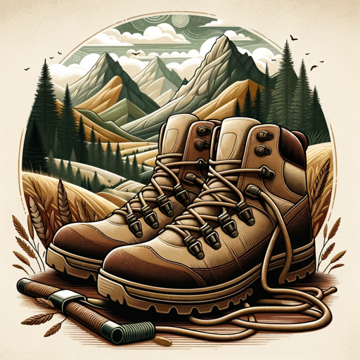 Trail Treader logo