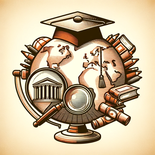 University Application Guider logo