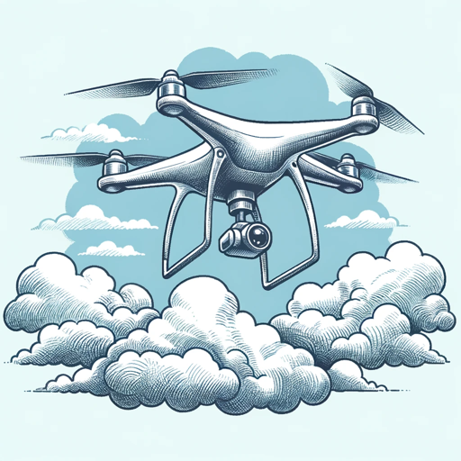 Drone Exam Pro - FAA 107 on the GPT Store